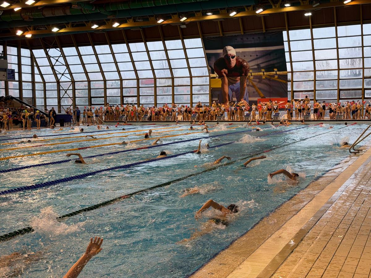 Savez za školski sport