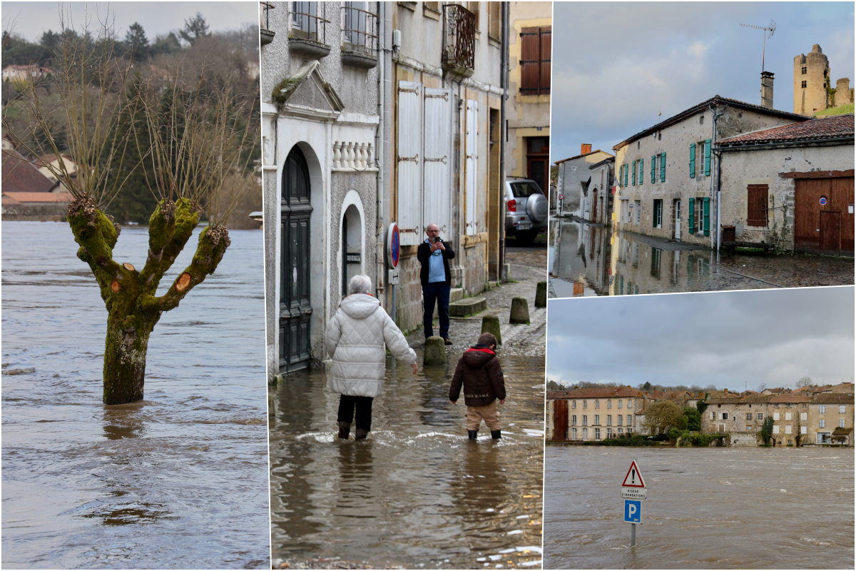 Francuska oluja Nils