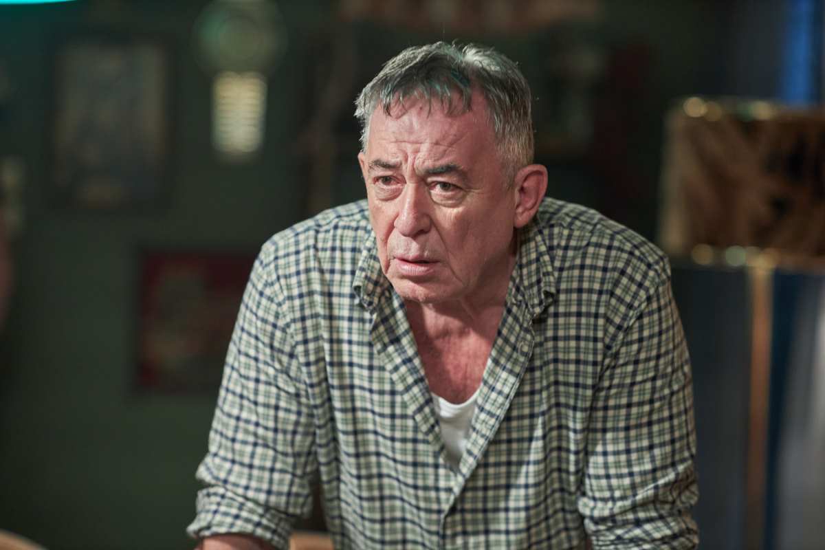 Kadrovi iz filma Sportsko srce