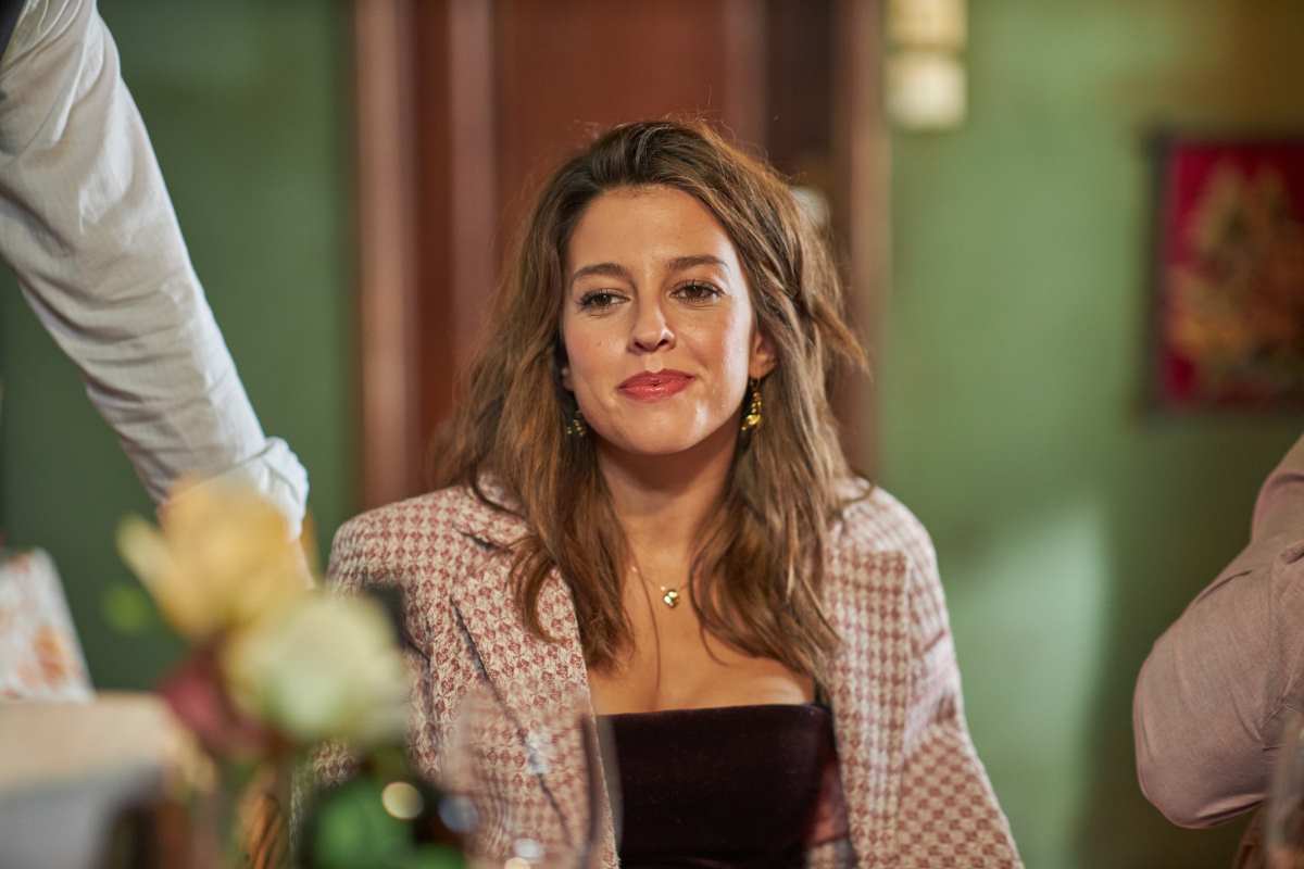 Kadrovi iz filma Sportsko srce