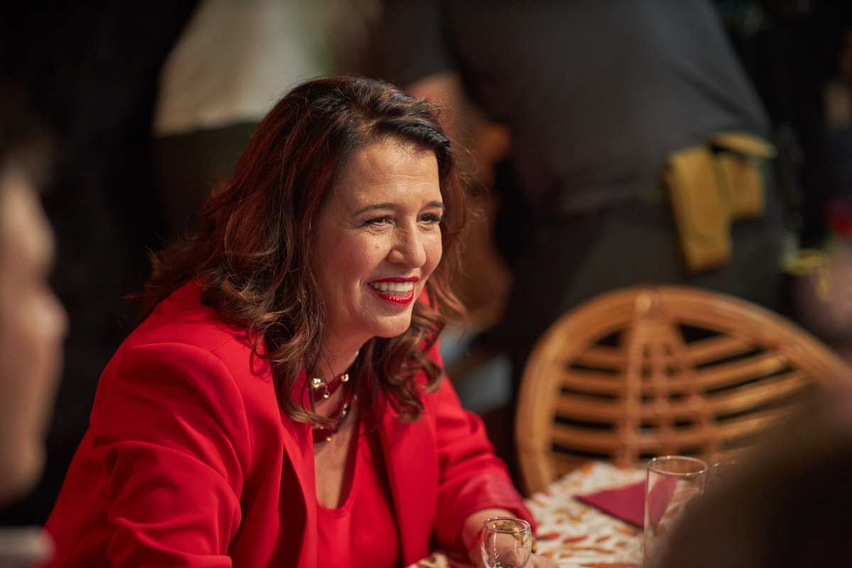 Kadrovi iz filma Sportsko srce