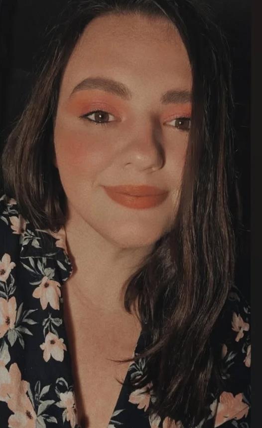 Helena Vekić ima 22 godine i vozi šleper od 40 tona