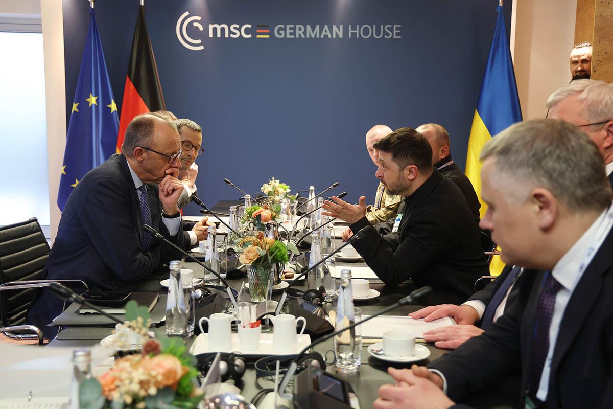 Nemačka minhenska bezbednosna Konferencija Minhen (20).jpg