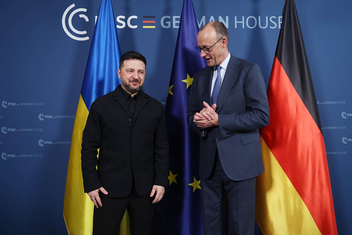 Nemačka minhenska bezbednosna Konferencija Minhen (19).jpg