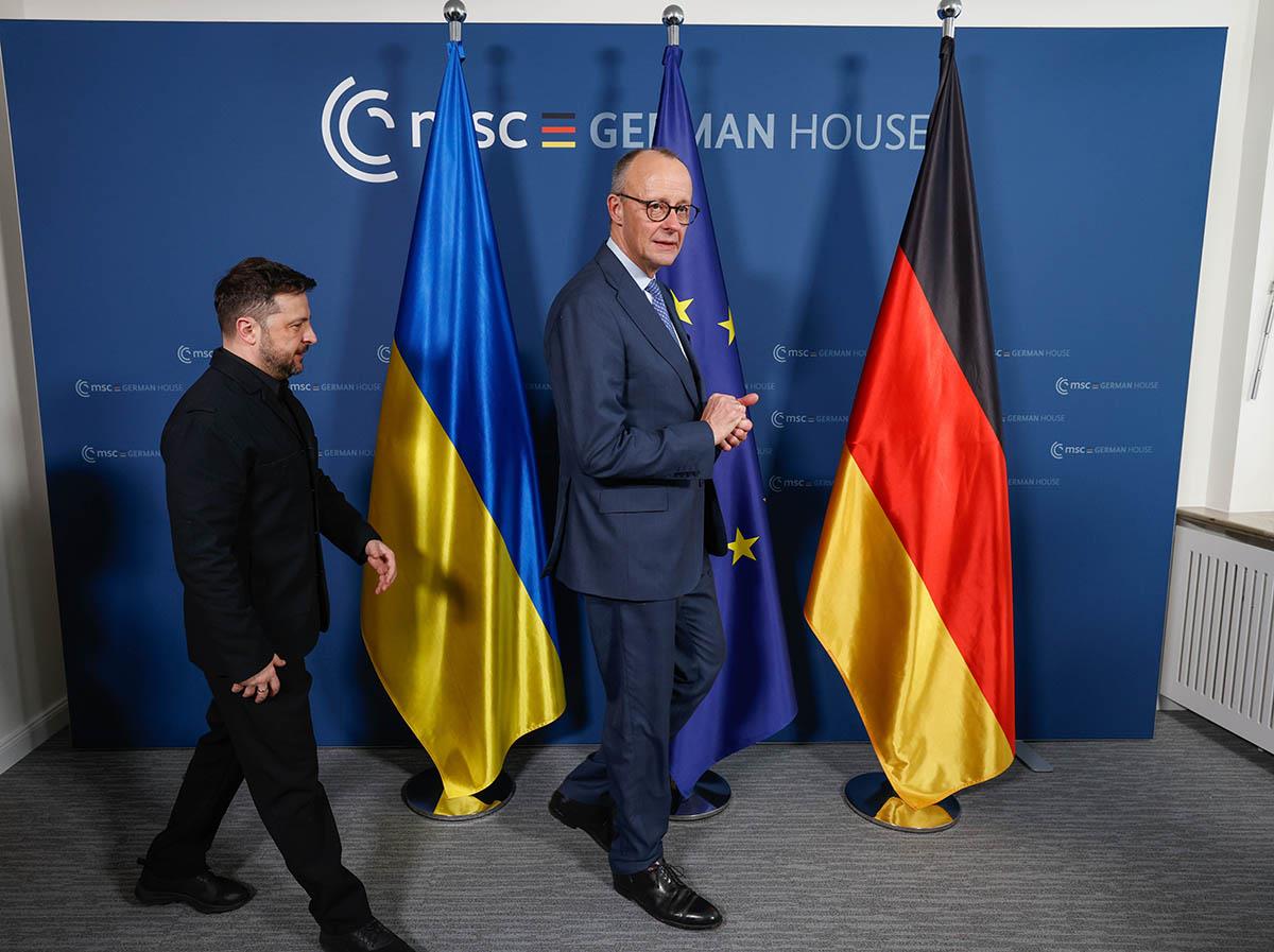 Nemačka minhenska bezbednosna Konferencija Minhen (18).jpg