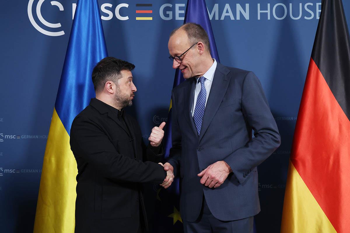 Nemačka minhenska bezbednosna Konferencija Minhen (17).jpg