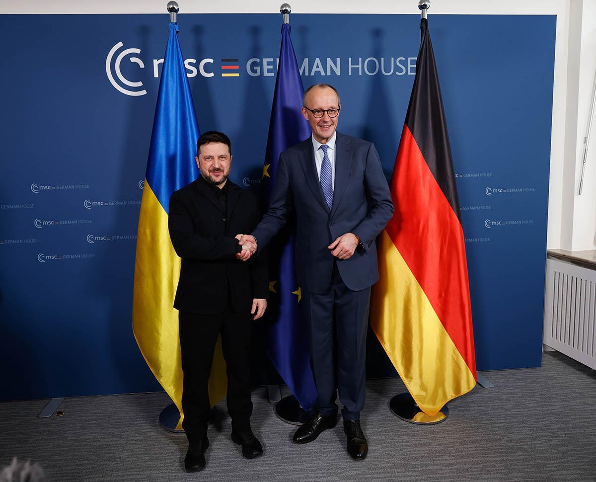 Nemačka minhenska bezbednosna Konferencija Minhen (16).jpg