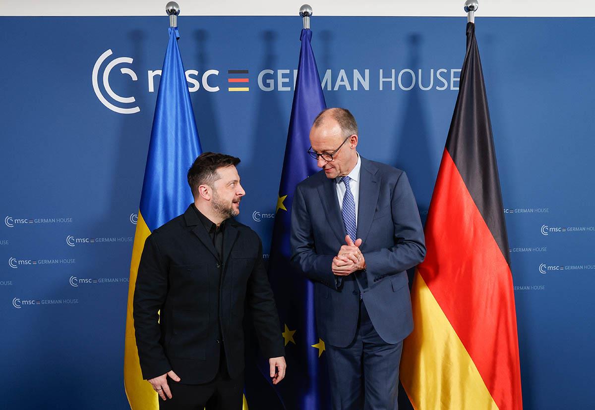 Nemačka minhenska bezbednosna Konferencija Minhen (14).jpg