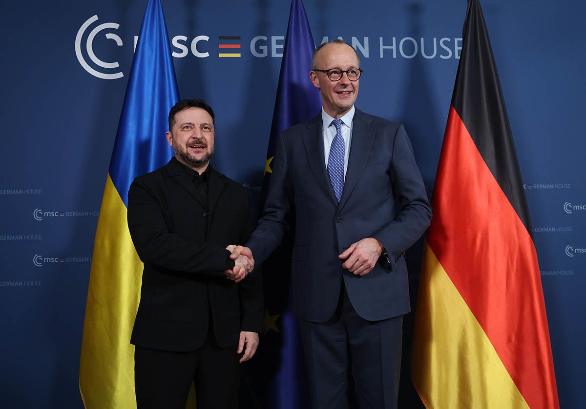 Nemačka minhenska bezbednosna Konferencija Minhen (11).jpg