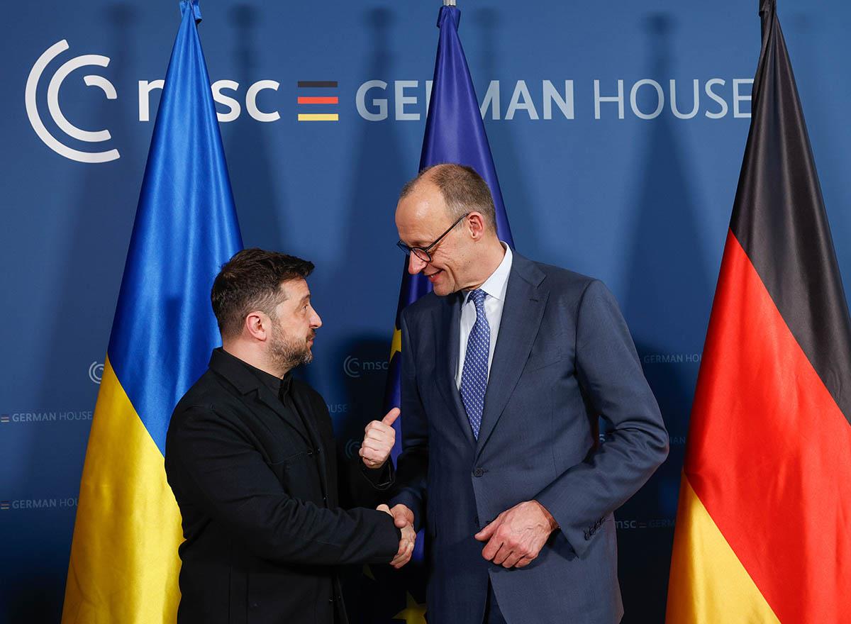 Nemačka minhenska bezbednosna Konferencija Minhen (10).jpg