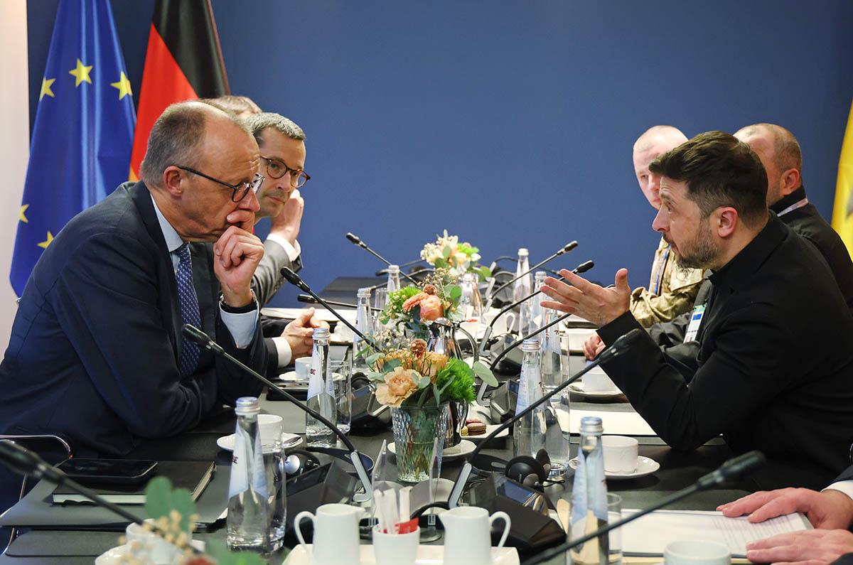 Nemačka minhenska bezbednosna Konferencija Minhen (7).jpg