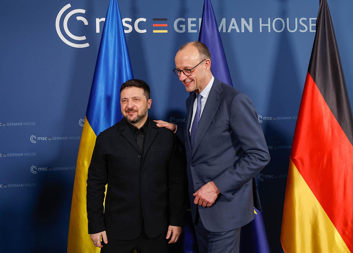 Nemačka minhenska bezbednosna Konferencija Minhen (2).jpg