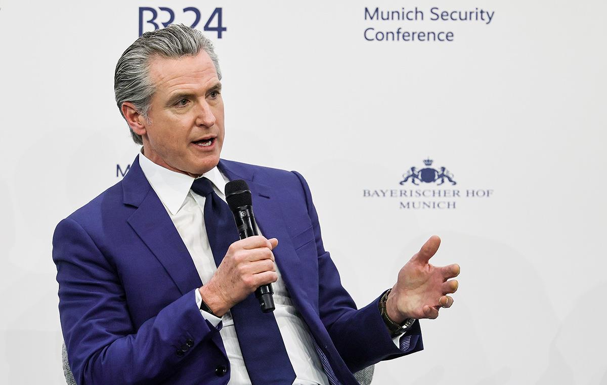 Nemačka minhenska bezbednosna Konferencija Minhen (5).jpg