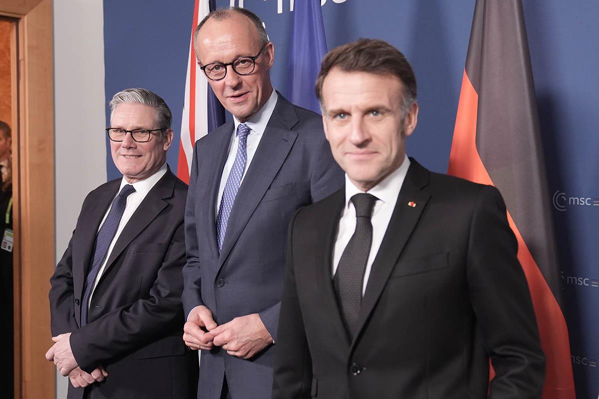 NEmačka minhenska bezbednosna konferencija Minhen (14).jpg