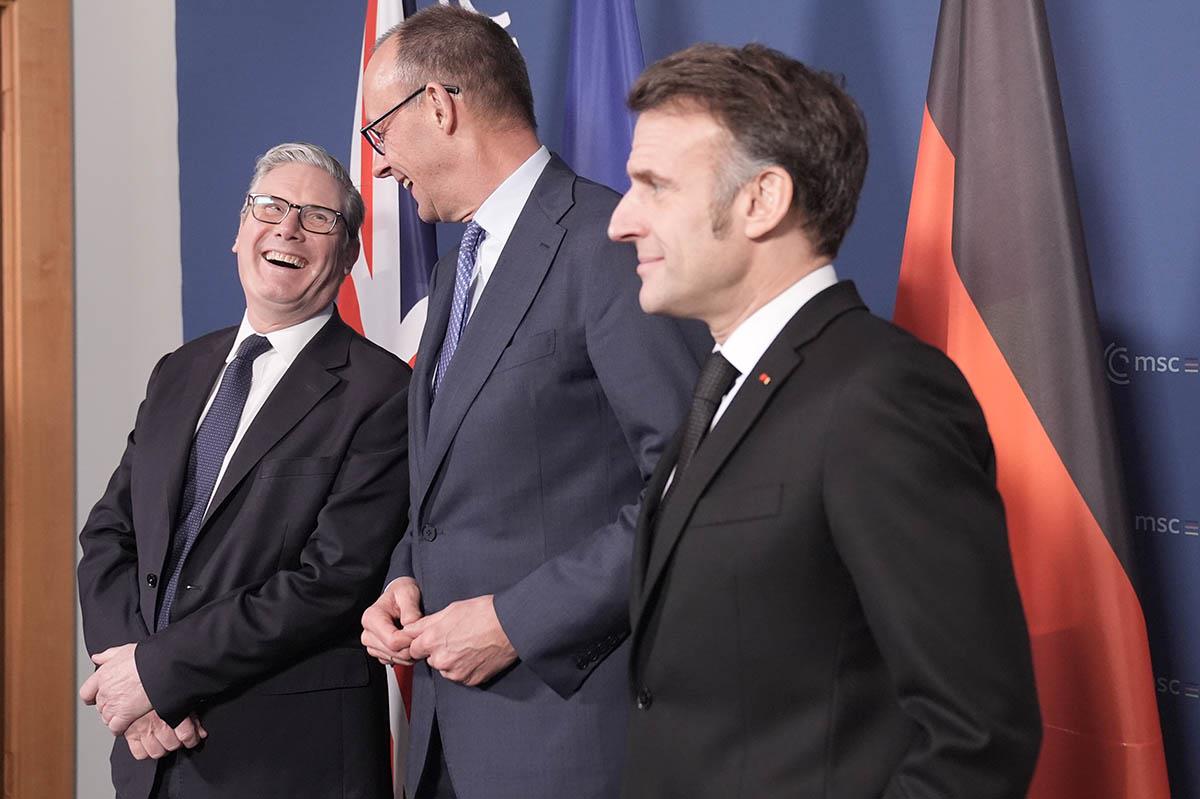 NEmačka minhenska bezbednosna konferencija Minhen (7).jpg