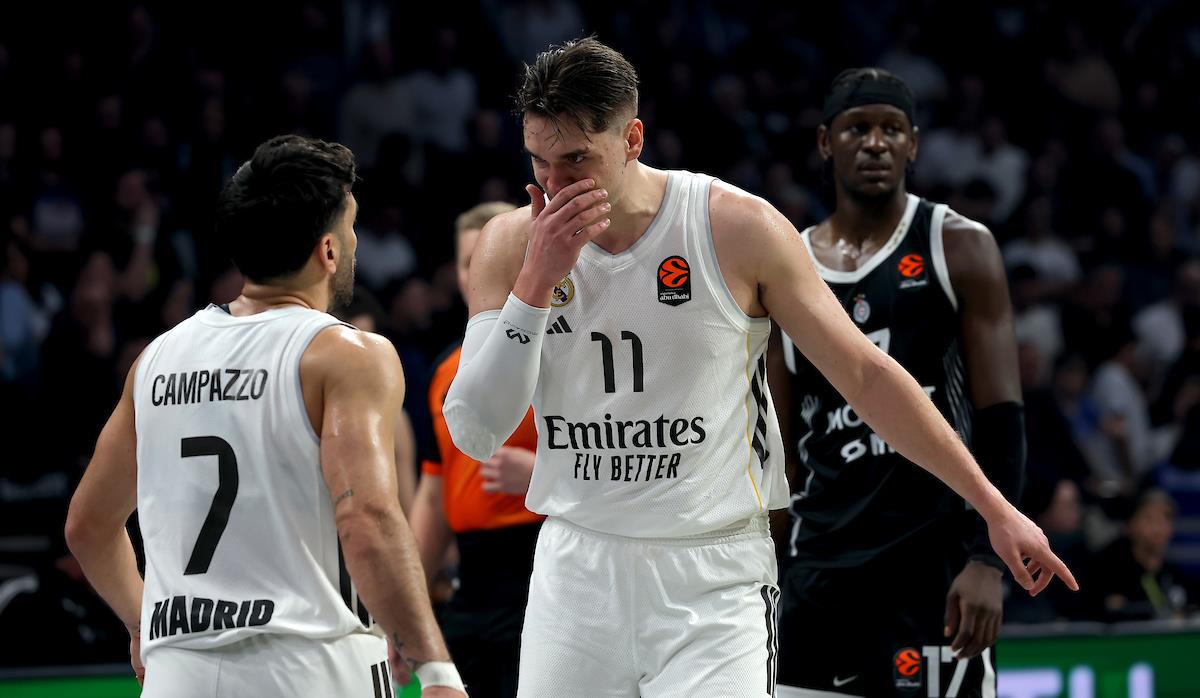 Mario Hezonja