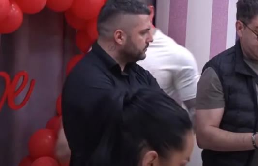 Asmin Durdžić slavi rođendan