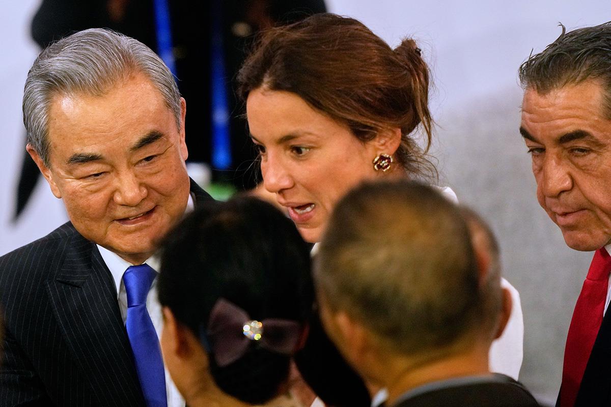 Nemačka minhenska bezbednosna konferencija Minhen (17).jpg