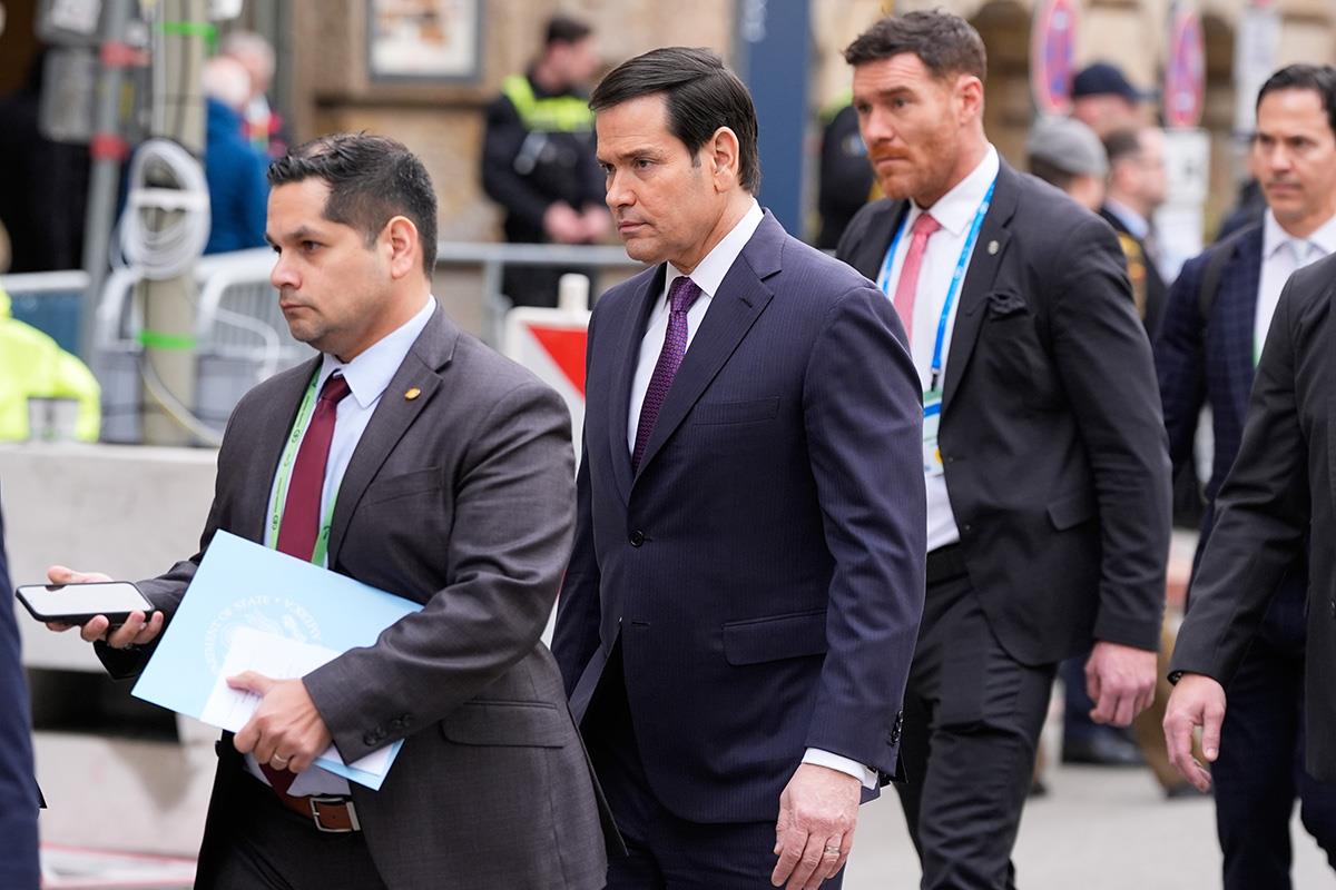 Nemačka minhenska bezbednosna konferencija Minhen (15).jpg