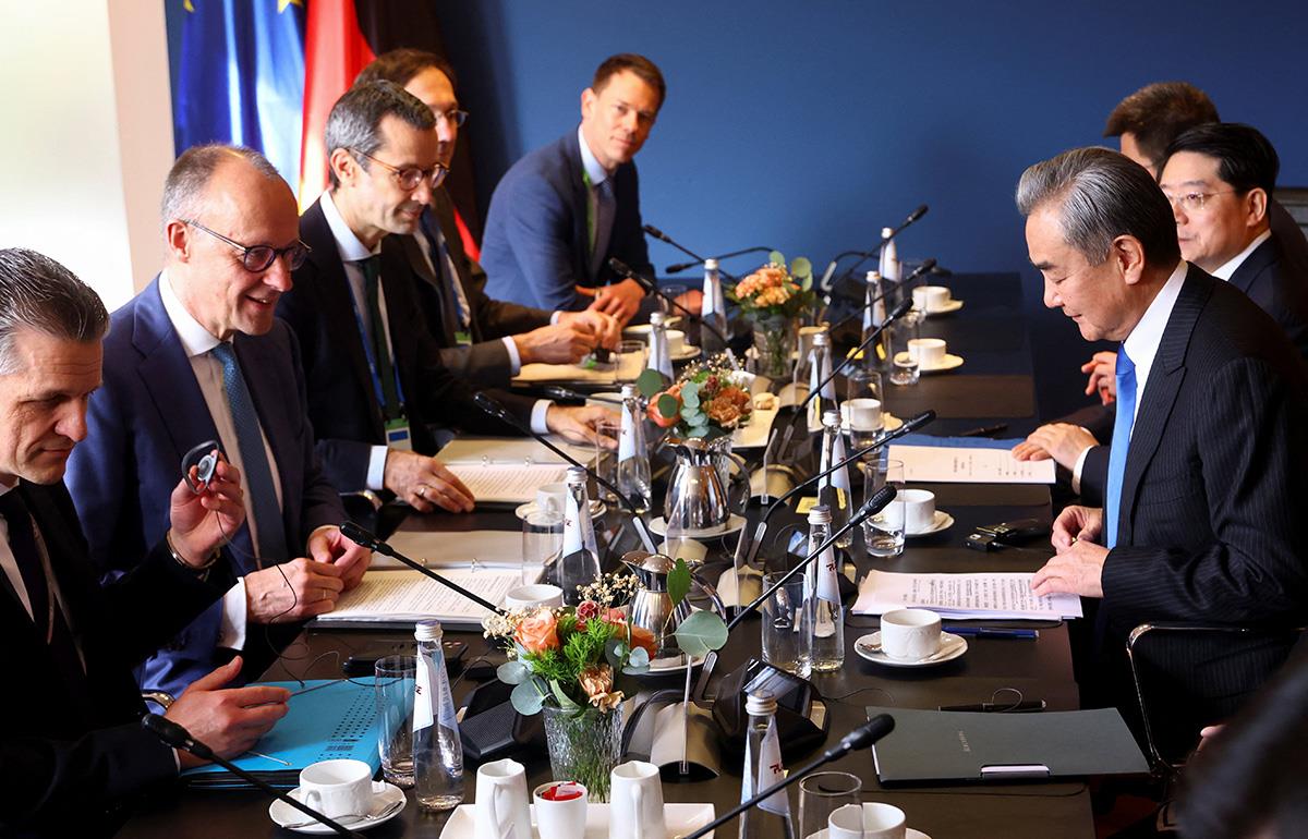 Nemačka minhenska bezbednosna konferencija Minhen (13).jpg