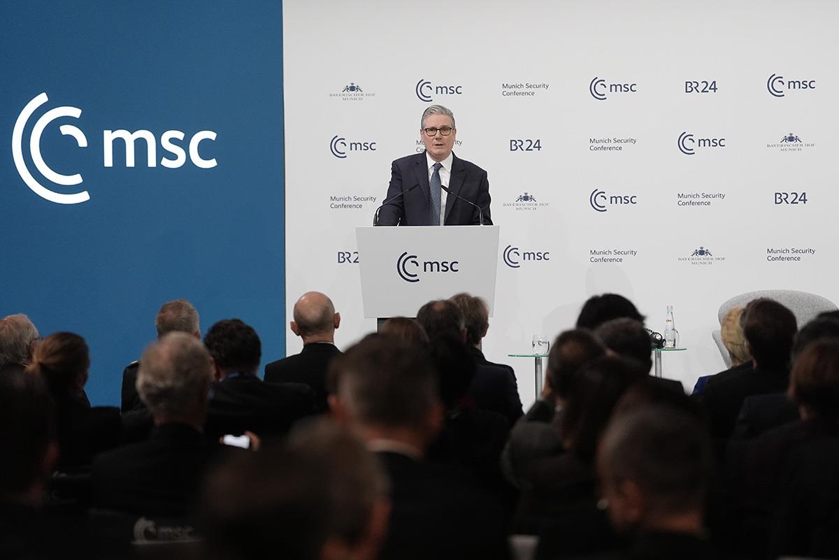 Nemačka minhenska bezbednosna konferencija Minhen (12).jpg