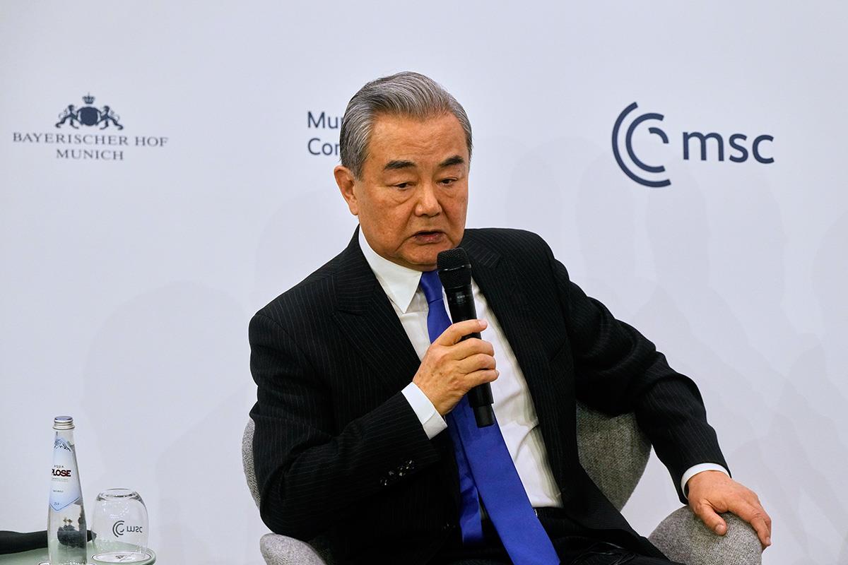 Nemačka minhenska bezbednosna konferencija Minhen (11).jpg