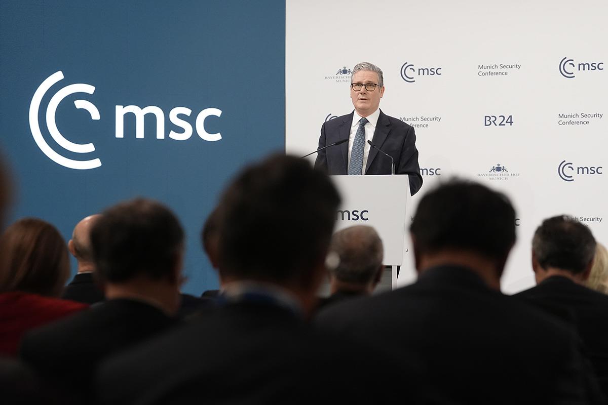 Nemačka minhenska bezbednosna konferencija Minhen (4).jpg