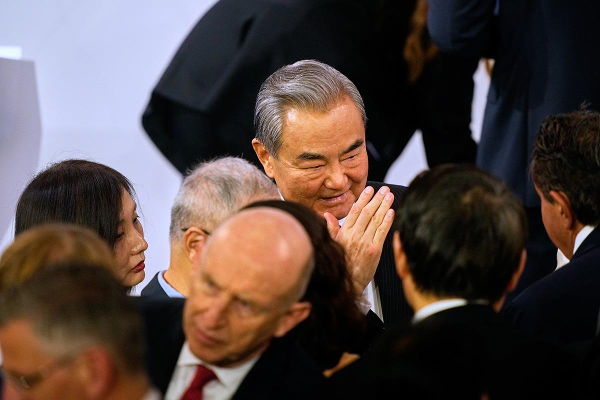 Nemačka minhenska bezbednosna konferencija Minhen (3).jpg