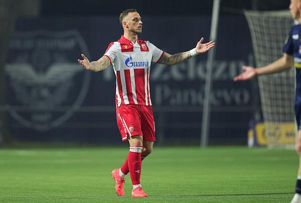 Marko Arnautović