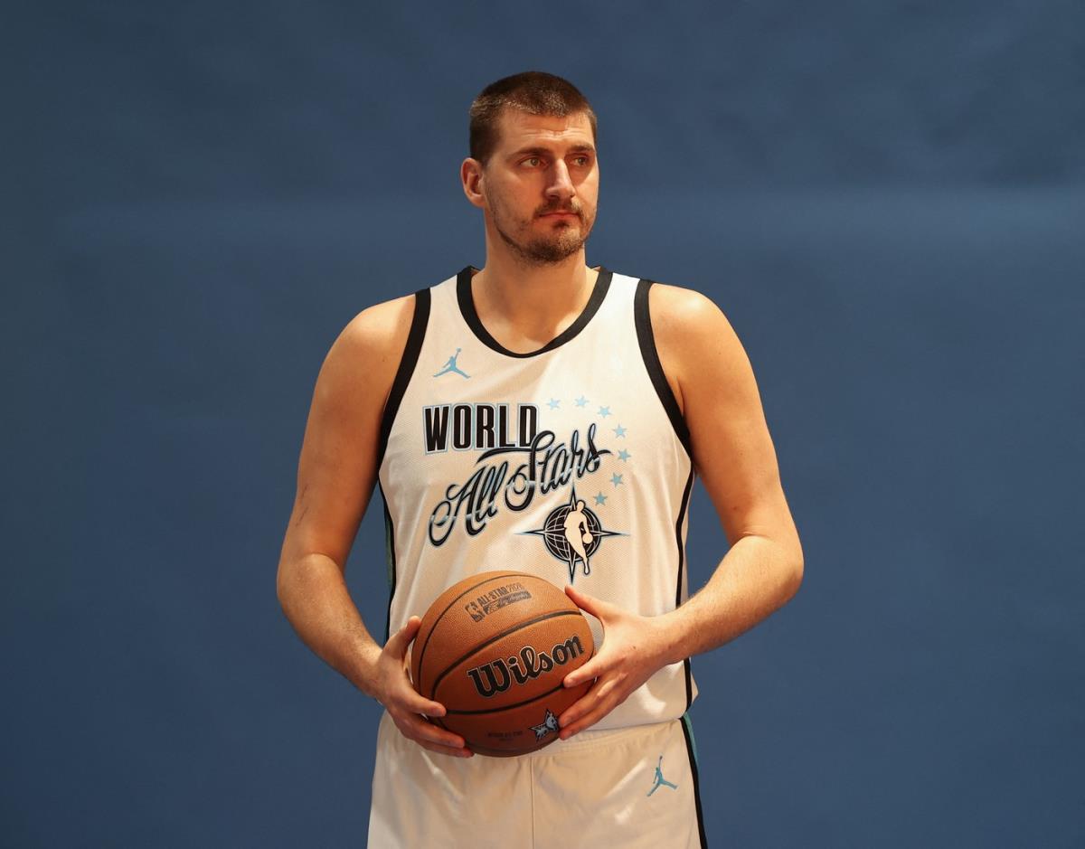 Nikola Jokić