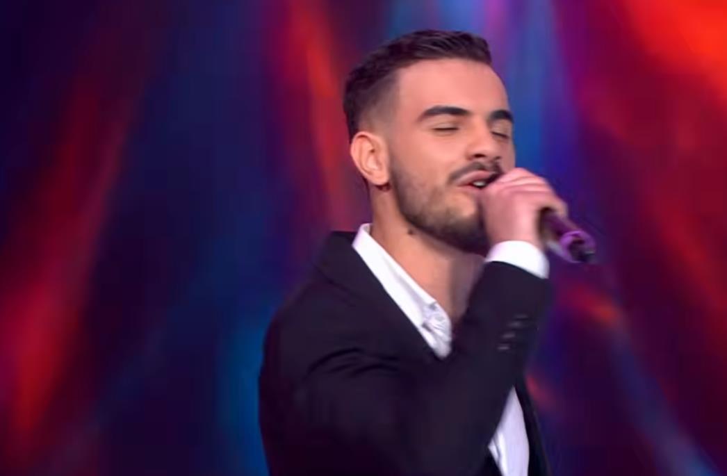 Pinkove zvezde JK i Denijal Skender