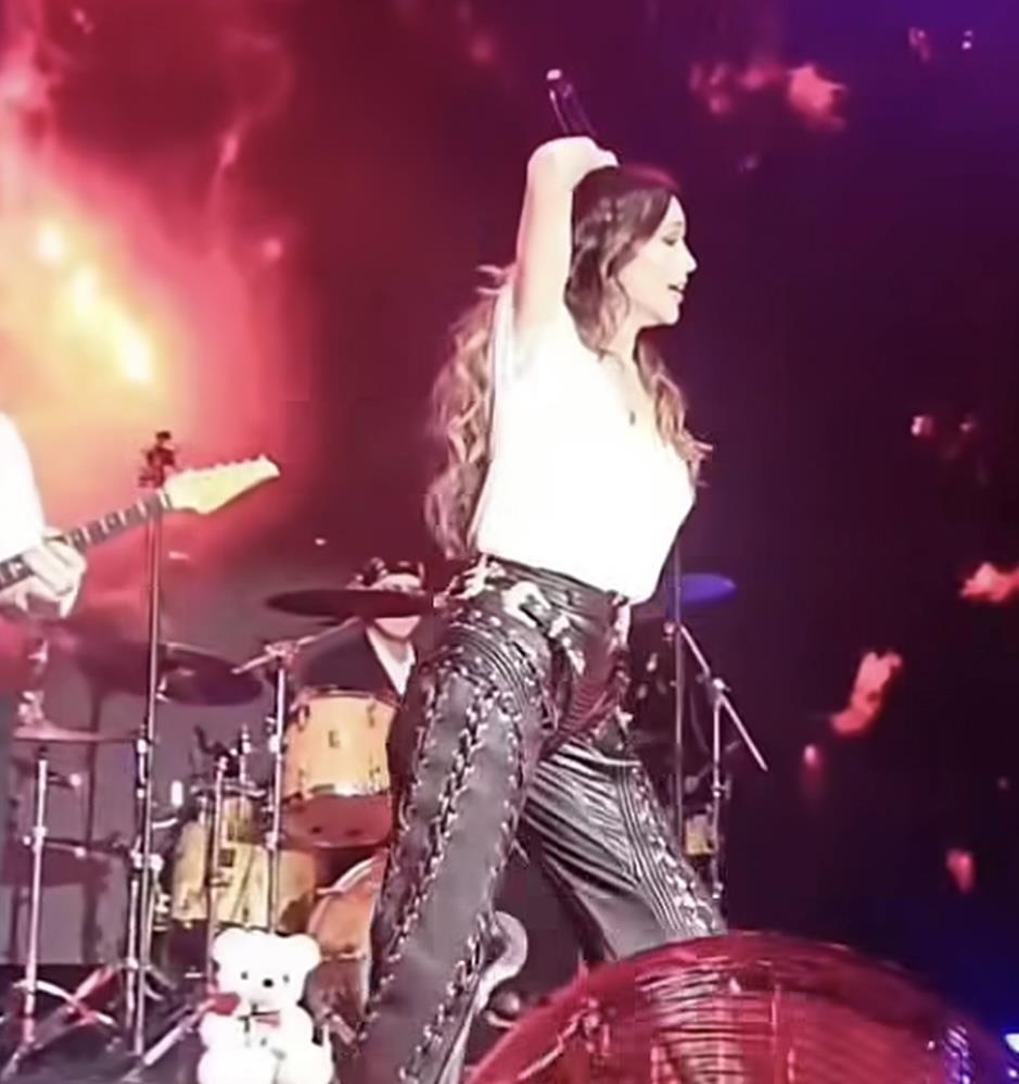 Severina doživela fijasko u Podgorici