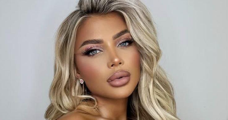 OD LJUBAVNOG GNJEZDA DO PRODAJE! Milica Kemez stavila plac na doboš na kojem je htela da gradi sa Borom! Isplivali detalji, evo šta nudi kupcima (VIDEO)