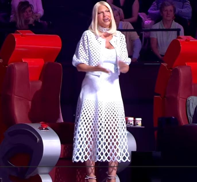 Svađa u Pinkovim zvezdama