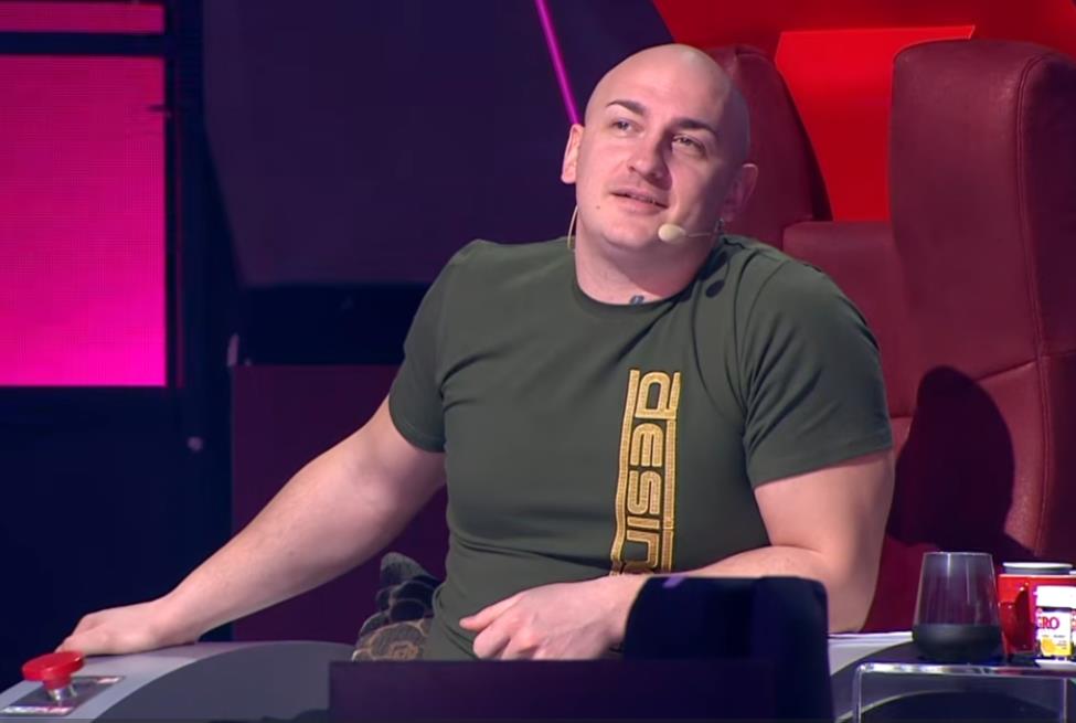 Svađa u Pinkovim zvezdama