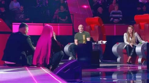 Svađa u Pinkovim zvezdama