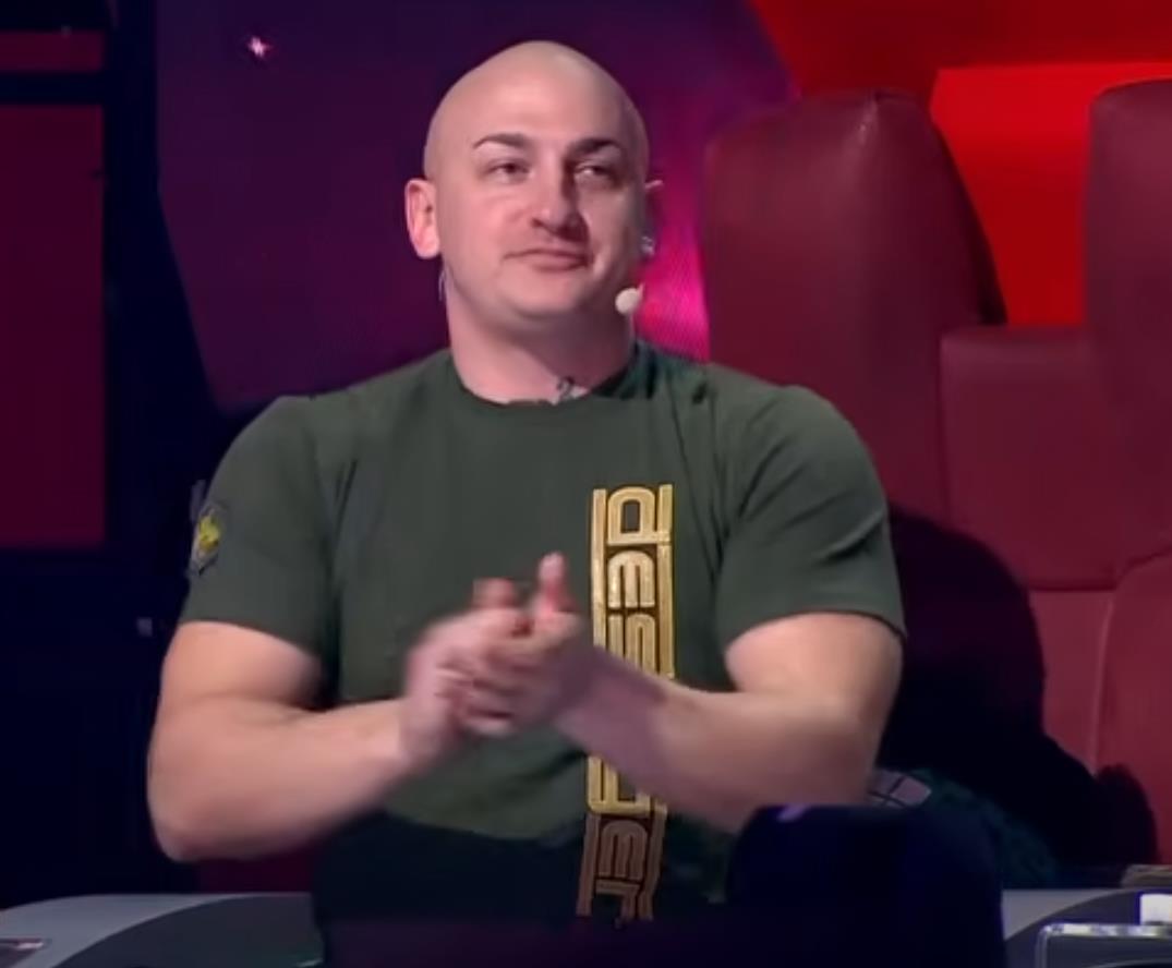 Svađa u Pinkovim zvezdama