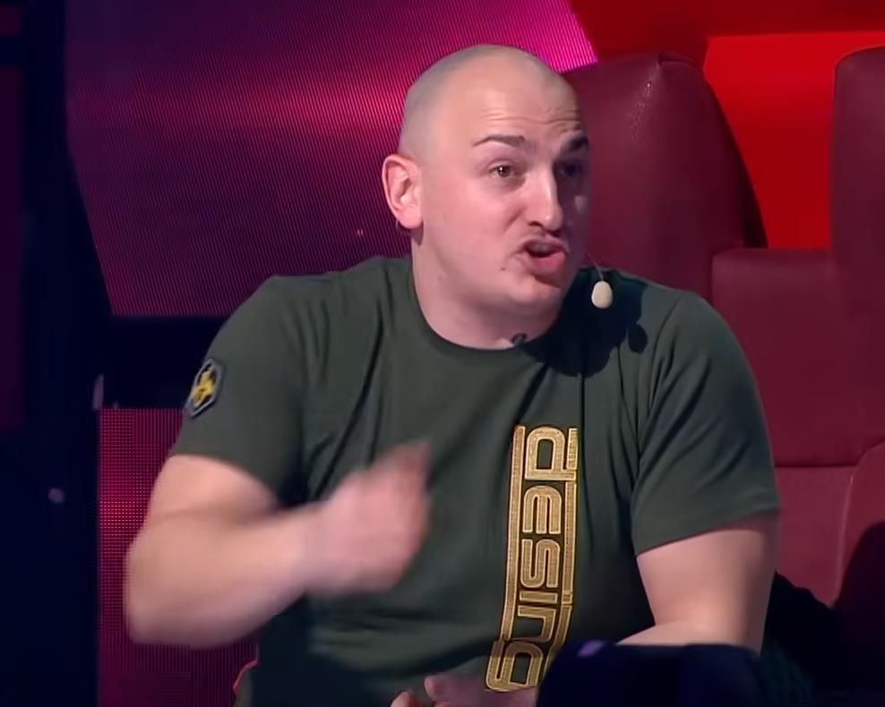 Svađa u Pinkovim zvezdama