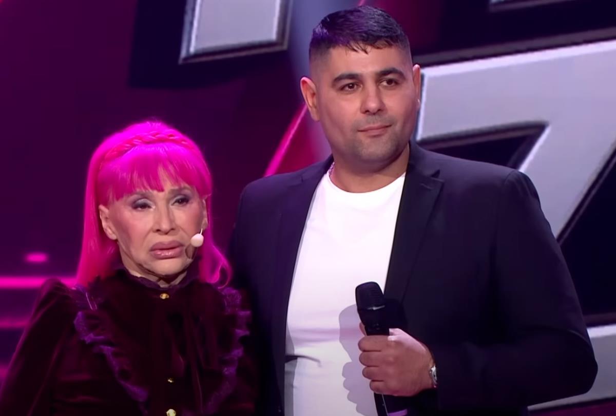 Svađa u Pinkovim zvezdama