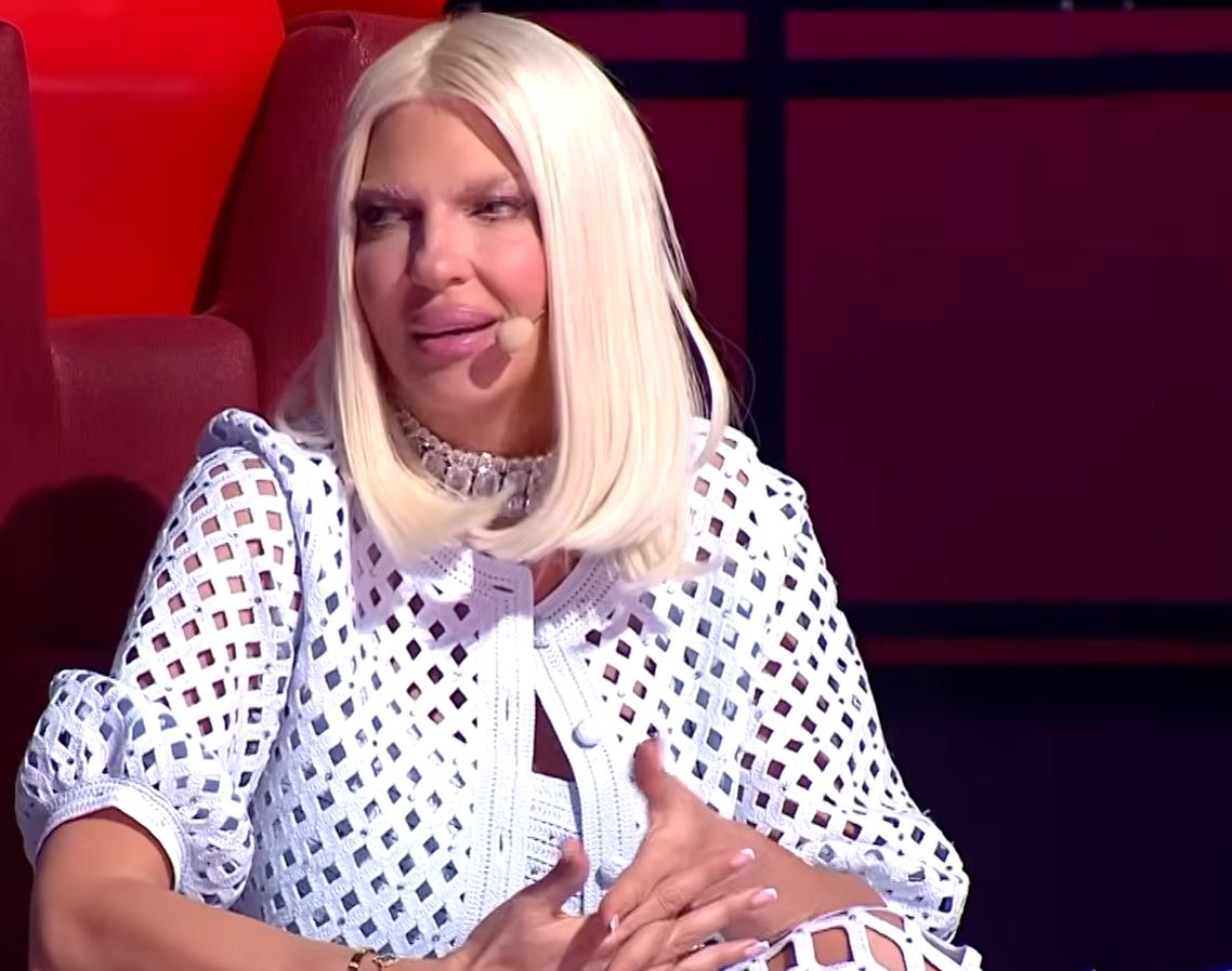 Svađa u Pinkovim zvezdama