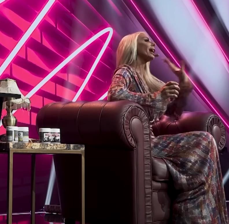 Svađa u Pinkovim zvezdama