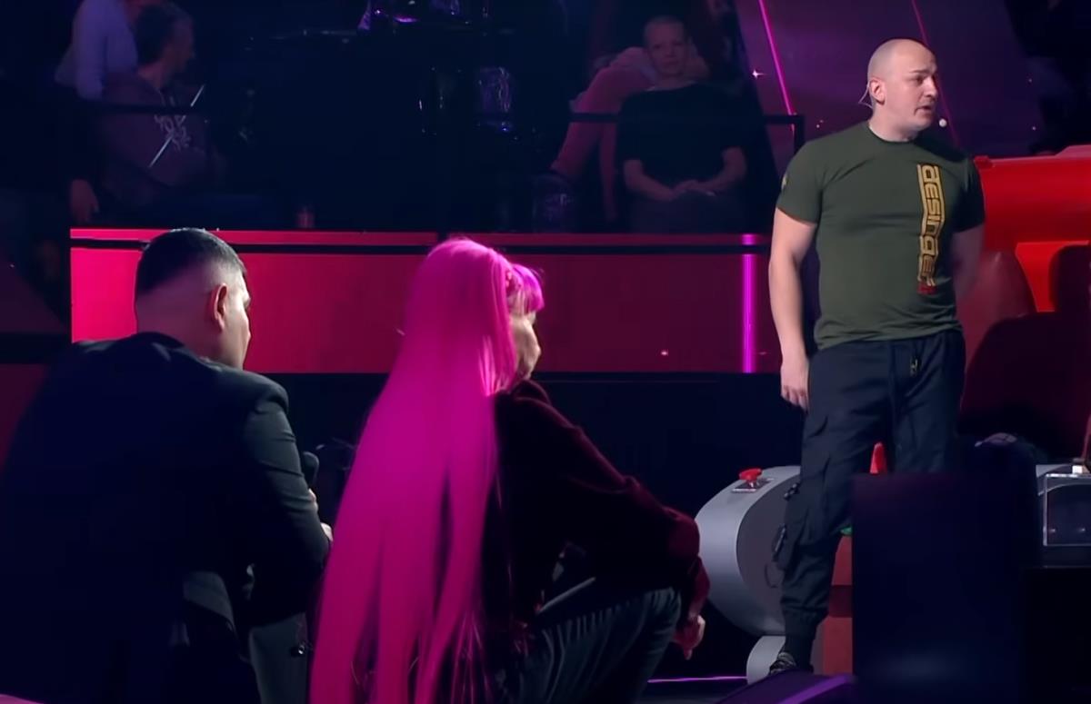 Svađa u Pinkovim zvezdama