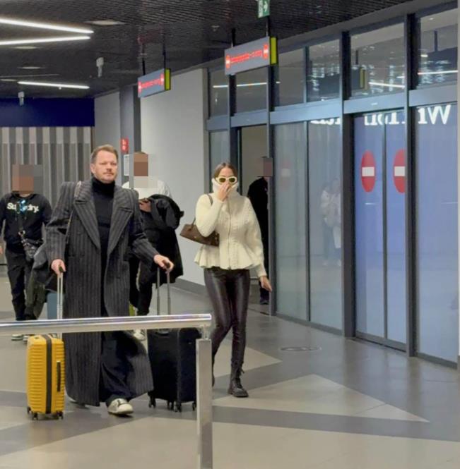 Prija otkrila kako se oseća posle pada na bini 