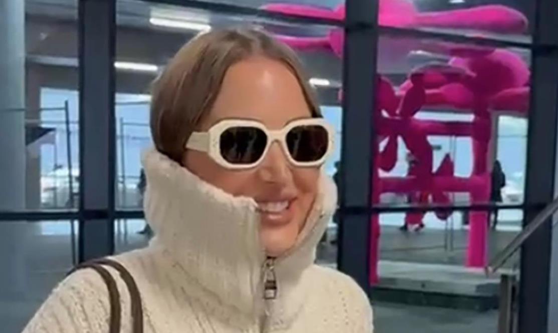 Prija otkrila kako se oseća posle pada na bini 