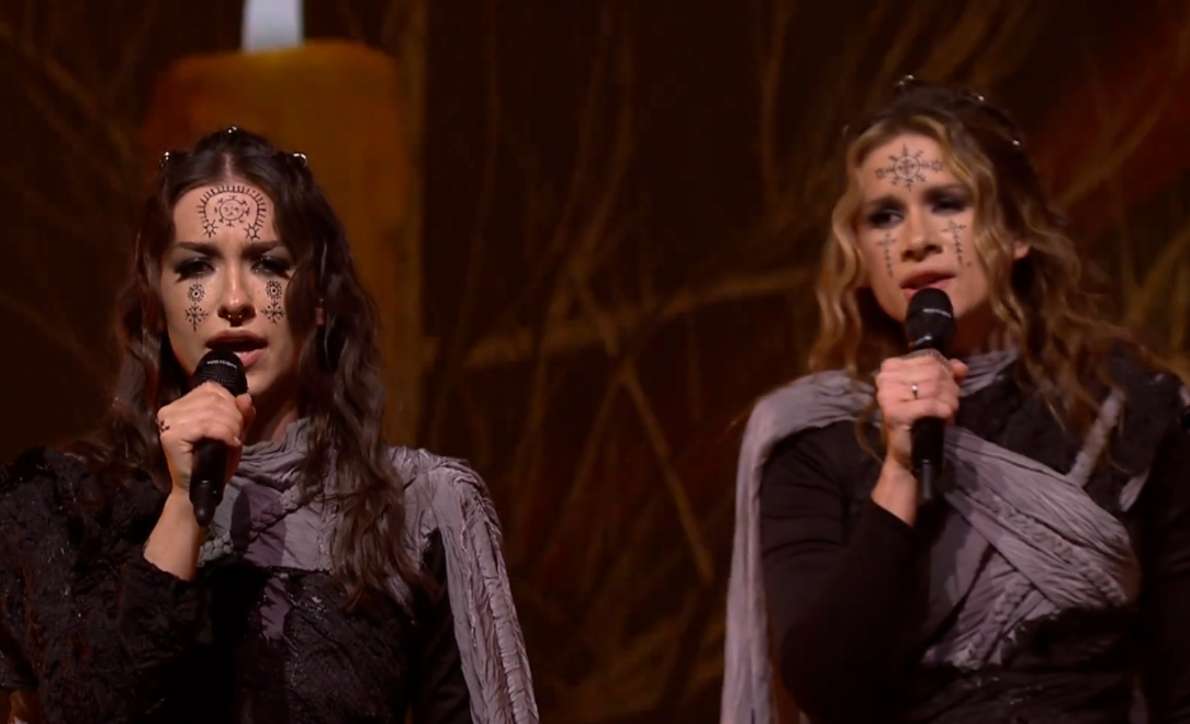 Zorja zaplakala zbog pobede grupe Lelek