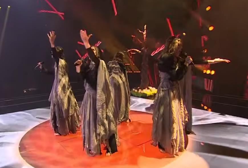 Zorja zaplakala zbog pobede grupe Lelek