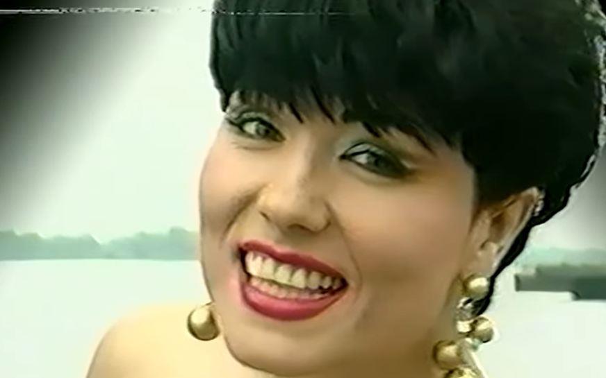 Zlata Petrović