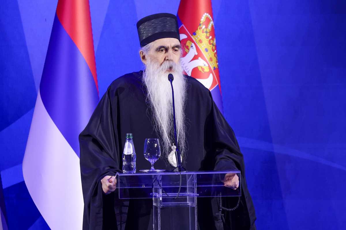 Irinej Bulović Aleksandar Vučić Sretenje Dan državnosti odlikovanja ordenje Sretenjsko ordenje (3).jpeg