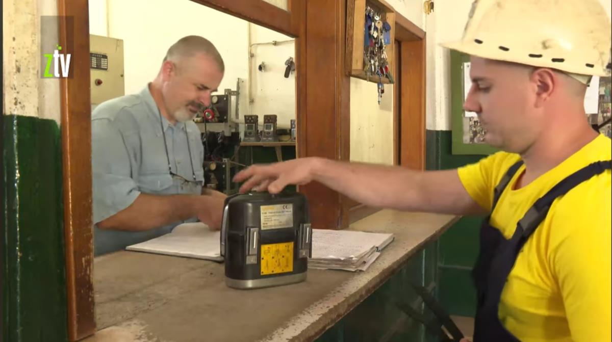 Nenad Đorđević odlikovani rudar 1.jpg