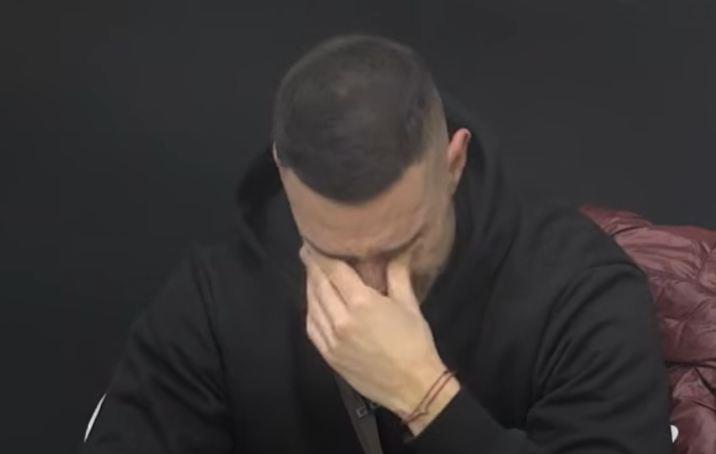 TEŠKE REČI I EMOCIJE! Potresna ispovest oca Anđela Rankovića o sinu, njegove izjave teraju suze na oči - Da kaže tata moj dođi...